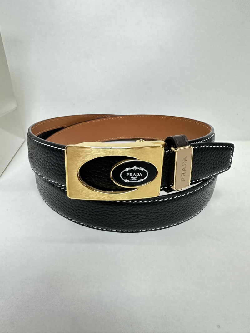 Prada Belts